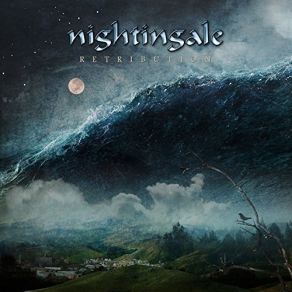 Download track Echoes Of A Dream The Nightingale