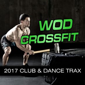 Download track Push (Crossfit Mix) X-Cross Productions