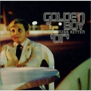 Download track Intro Golden Boy, Miss Kittin