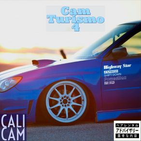 Download track Don't Quit Cam