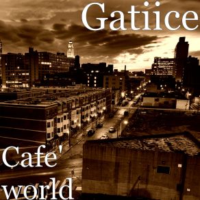 Download track Coffee In The Rain Gatiice