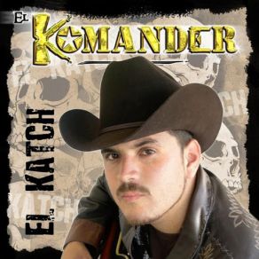 Download track El Junior Del Viejon El Komander