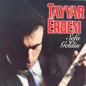 Download track Sabahtan Uğradım Tayyar Erdem