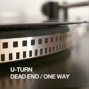 Download track One Way U-Turn