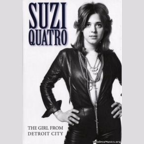 Download track Curly Hair For Sale Suzi Quatro