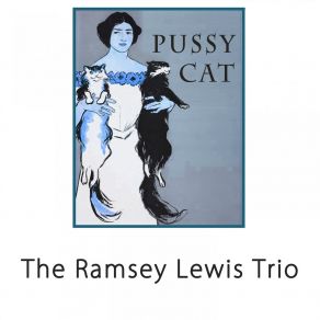 Download track Misty Days Lonely Nights Ramsey Lewis Trío