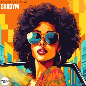 Download track Prison (Shadym Remix) ShadymThe Lost Minds