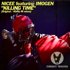 Download track Killing Time (Radio Edit) Imogen