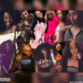 Download track Twerk Kali Khaos