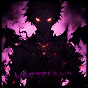 Download track Wasteland (Speed Up) Lsukehirol