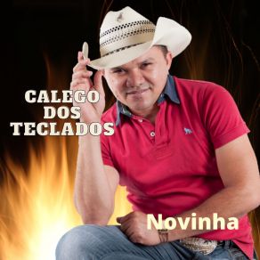 Download track Paixão Errante Galego Dos Teclados