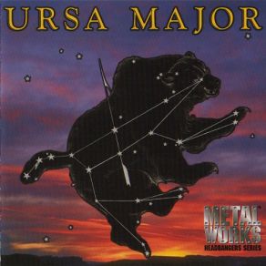 Download track In My Darkest Hour Ursa Major