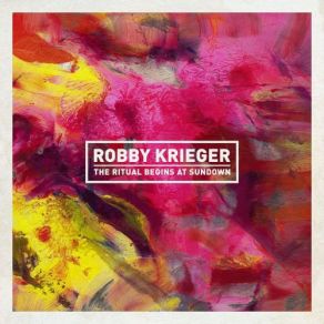 Download track The Hitch Robbie Krieger