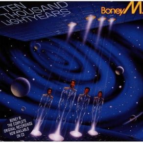 Download track Living Like A Moviestar Boney M.