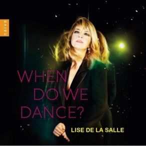 Download track 16. Valses Nobles Et Sentimentales: Moins Vif Lise De La Salle