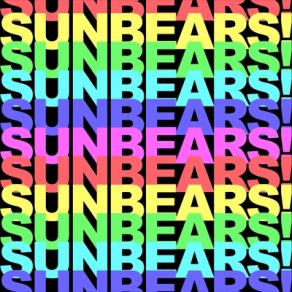 Download track Song 1 (Fingerbumbs And Gumdrops) Sunbears