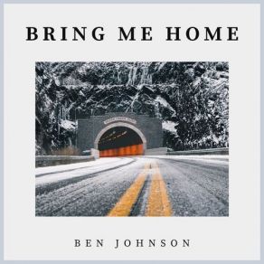 Download track Where I'm Going Ben Johnson