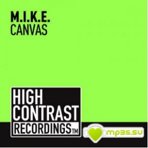 Download track Canvas (Club Mix) M. I. K. E., Robert Glasper, North Atlantic Drift, Katie Sutherland