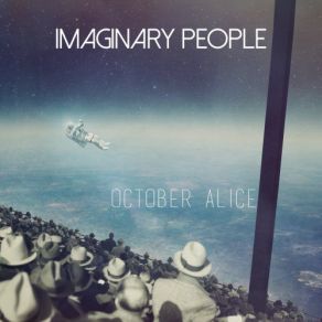 Download track Mr. Hesitance Imaginary People