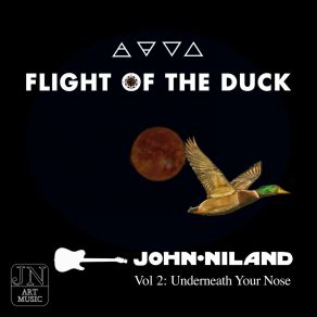 Download track Underneath Your Nose John Niland