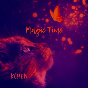 Download track The Wave KCHEN