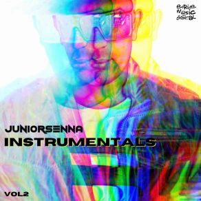 Download track The Sound Of Missing You (Instrumental Mix) Junior Senna