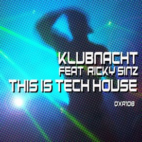 Download track On My Back (Original Nacht Music Mix) Klubnacht