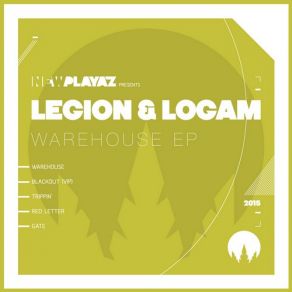 Download track Red Letter Legion & Logam