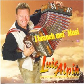 Download track I Will Wieder Hoam Zu Dir (Radio Mix) Luis Alpin