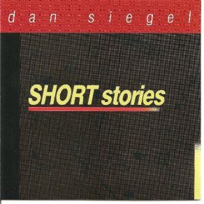 Download track The Concrete Jungle Dan Siegel