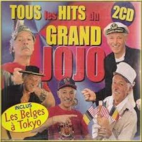 Download track La Petite Bête À Bon Dieu Grand Jojo