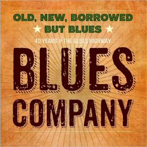 Download track Black Night (Live) Blues Company