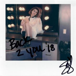 Download track Back To You (From 13 Reasons Why – Season 2 Soundtrack) Selena Gomez