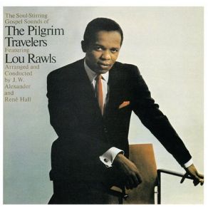 Download track Did You Stop To Pray This Morning Lou Rawls