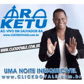 Download track Abertura Ara Ketu