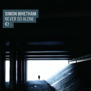 Download track Accentuate The Positive Simon Whetham