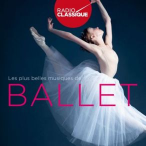 Download track Le Corsaire- Pas-De-Deux-No. 3, Variation 2 (Allegro) Musiques De Ballet