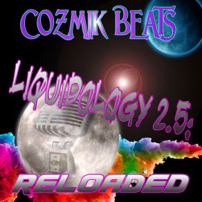 Download track Another Way Cozmikbeats