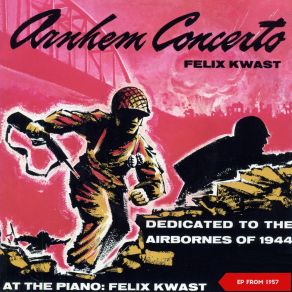 Download track Arnhem Concerto, Pt. 1 Anton Kersjes