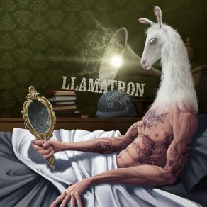 Download track Mirror Of War (Contrage Remix) LLamatron