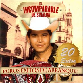 Download track El Poderoso El Incomparable De Sinaloa