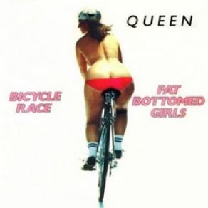 Download track Bicycle Race Queen