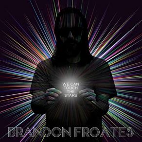 Download track Cracked & Broken Brandon Froates