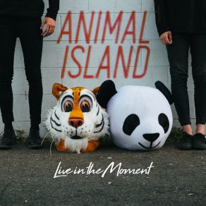 Download track I Like You For You Animal Island