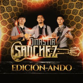 Download track El Av Dinastia Sanchez