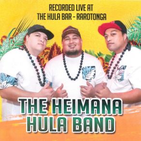 Download track Hula Bar The Heimana Hula Band