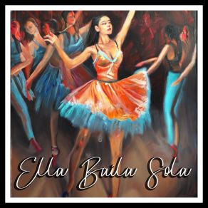 Download track Ella Baila Sola (Live Session) Last CollectiveNueva Esencia