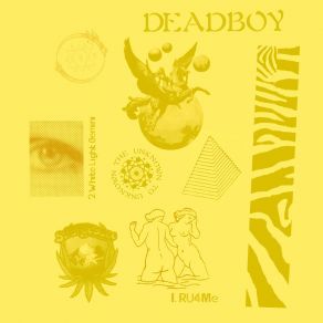 Download track White Light Gemini' Deadboy