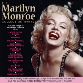 Download track Incurably Romantic Marilyn MonroeFrankie Vaughan