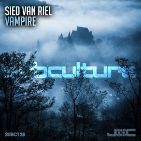 Download track Vampire (Original Mix) Sied Van Riel